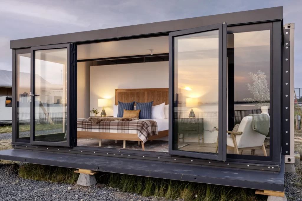 The Observatory Suite