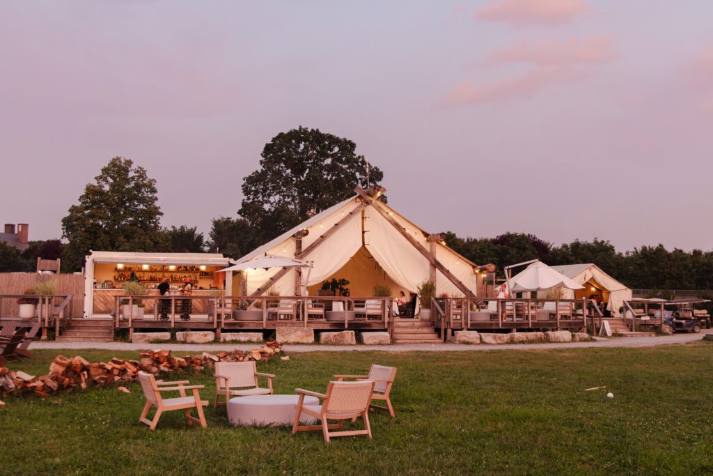 Three Peaks Lodge