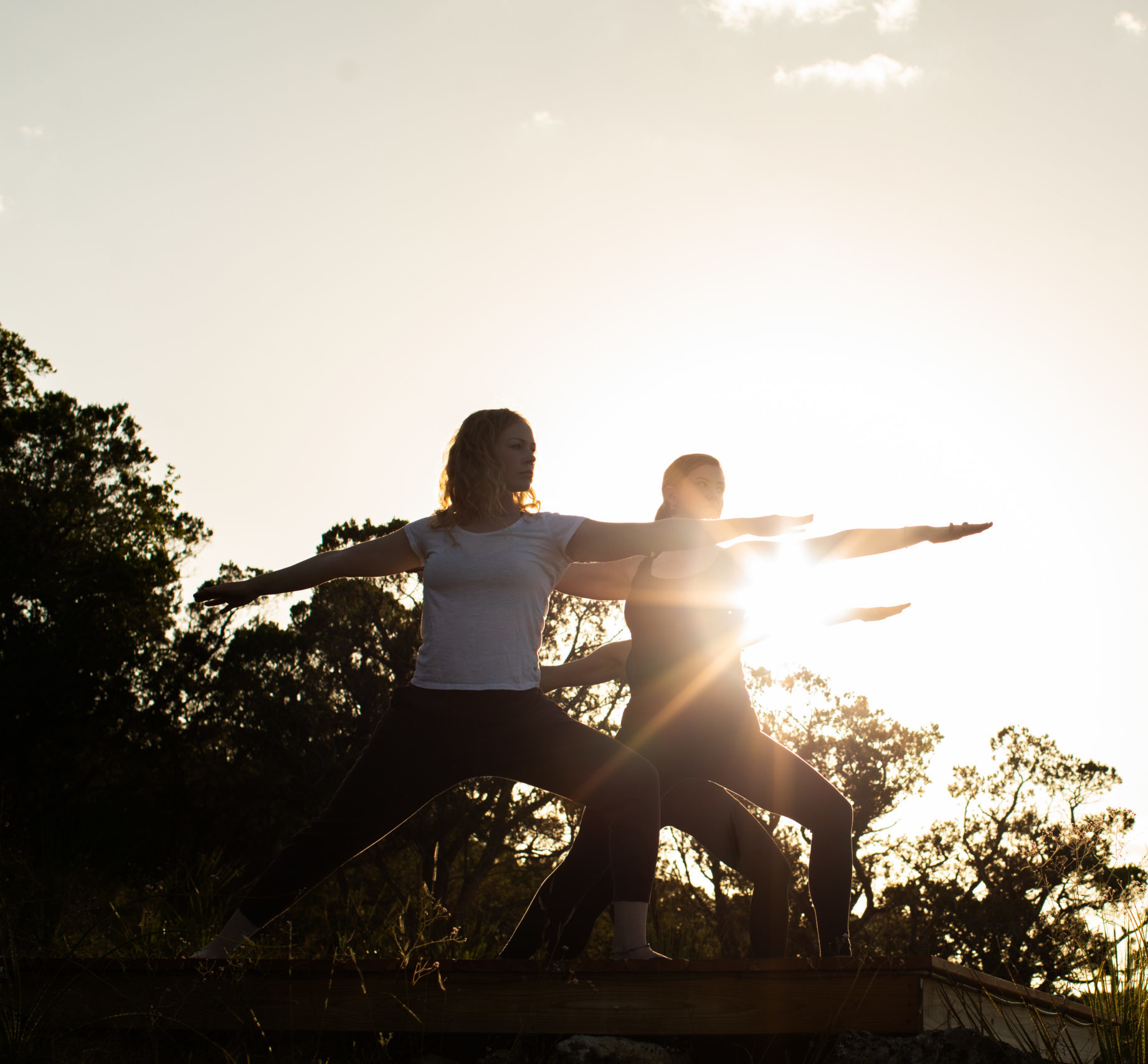 Yoga Experience Collective Hill Country