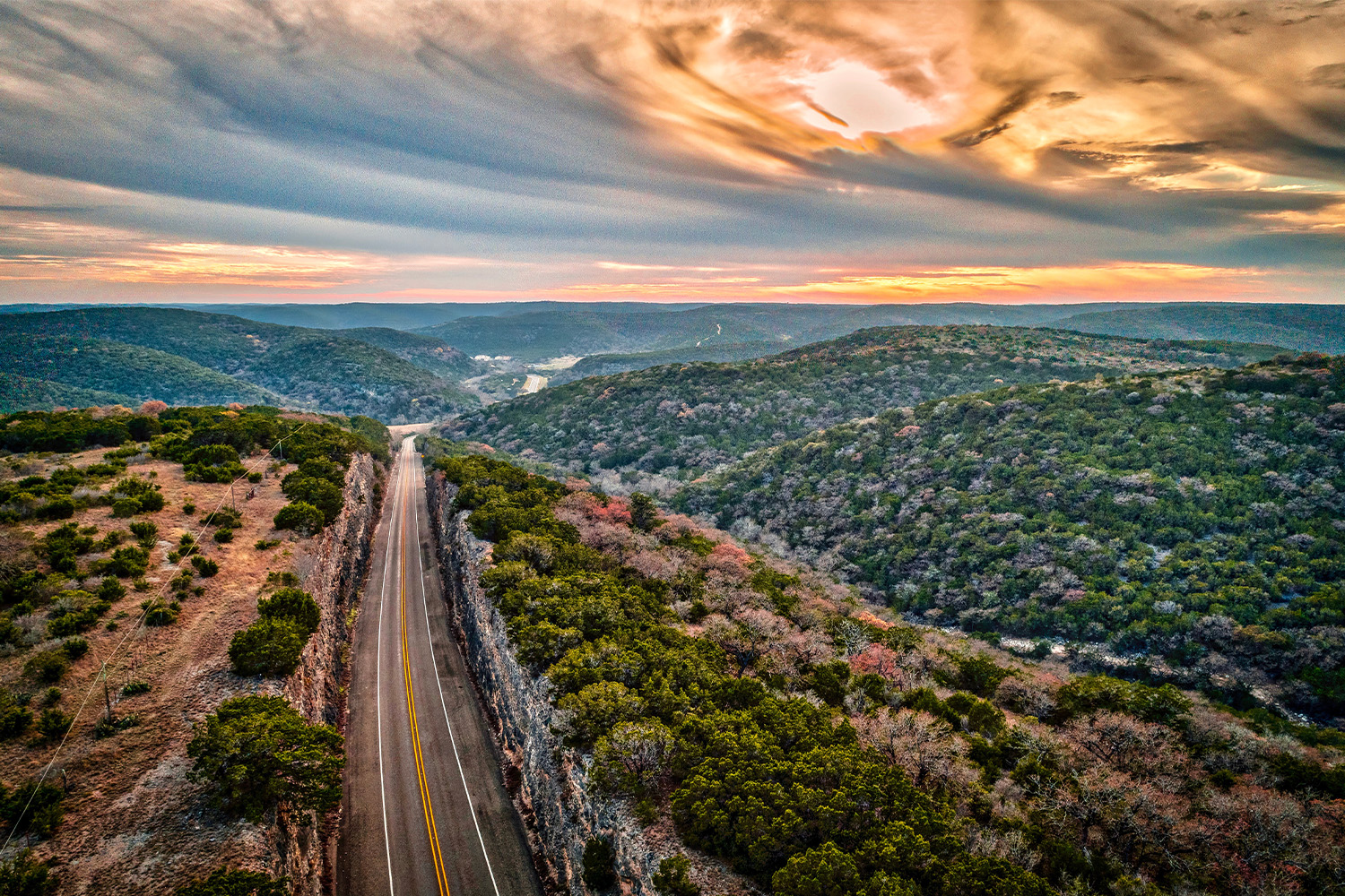 The Top Things To Do In The Hill Country Of Texas Luxury Outdoor
