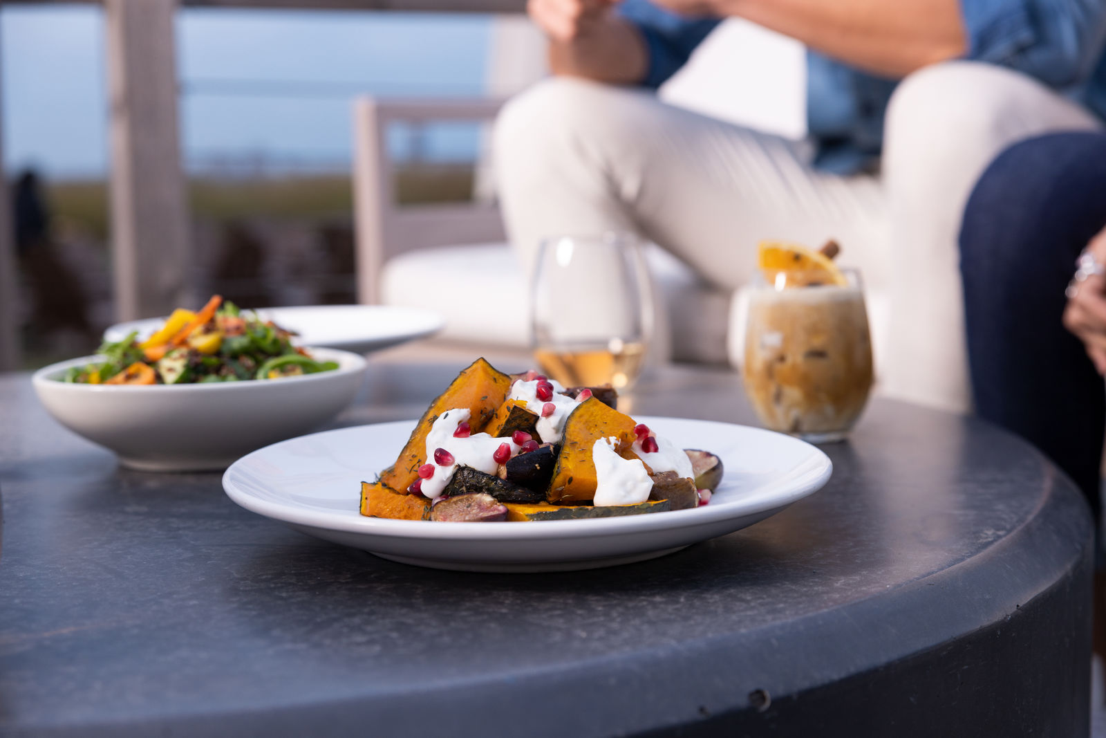 Here’s Where To Find the Best Food on Governors Island